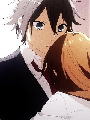 堀与宫村番外 截图1